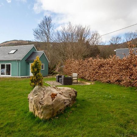 The Greenhouse Aberfeldy Exterior foto